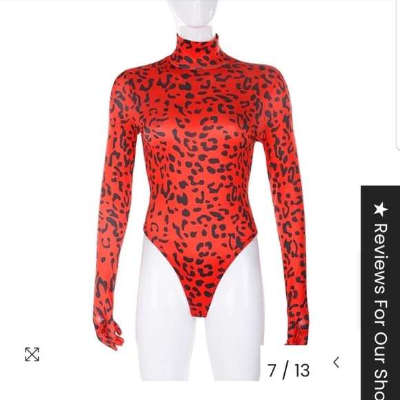 Finger Top - Picture 2 of 6